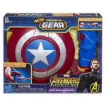 Avengers Infinity War Nerf Captain America Assembler Gear - مارفيل