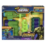 Avengers Infinity War Nerf Hulk Assembler Gear - مارفيل