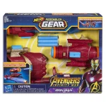 Avengers Infinity War Agear Iron Man - مارفيل