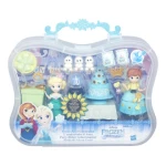 Frozen Small Doll Story Pack - ديزني