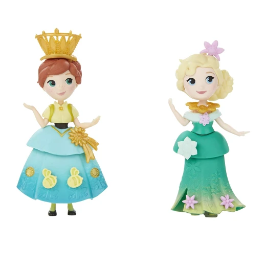 Frozen Small Doll Story Pack - ديزني - Image 4