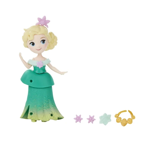 Frozen Small Doll Story Pack - ديزني - Image 6