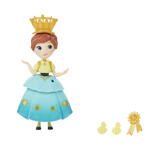 Frozen Small Doll Story Pack - ديزني - Image 7