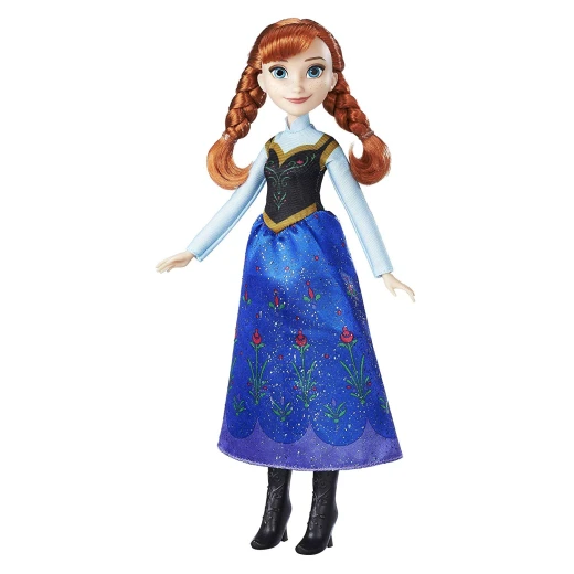 Frozen Classic Fashion Anna Doll - ديزني - Image 5
