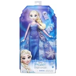 Frozen Northern Lights Elsa - ديزني