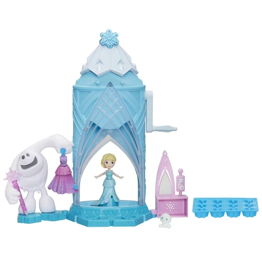 Frozen Elsa's Snow Magic Frozen Elsa's Snow Magic