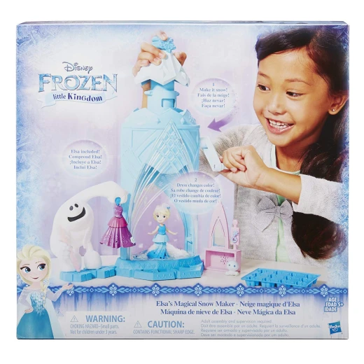 Frozen Elsa's Snow Magic - ديزني - Image 2