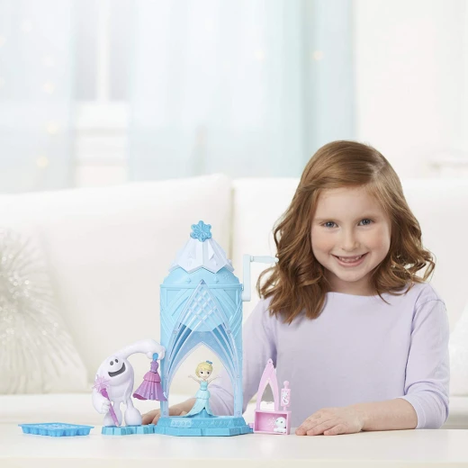 Frozen Elsa's Snow Magic - ديزني - Image 4