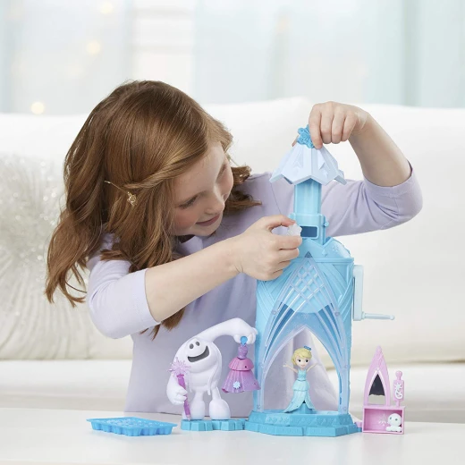 Frozen Elsa's Snow Magic - ديزني - Image 5