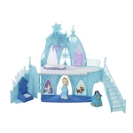 Frozen Elsa's Frozen Castle - ديزني