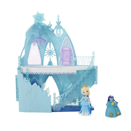 Frozen Elsa's Frozen Castle - ديزني - Image 2
