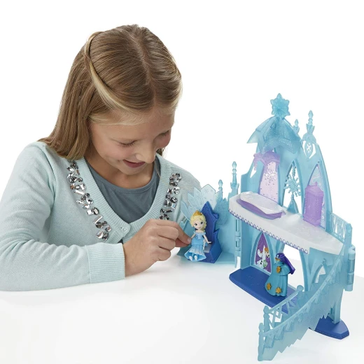 Frozen Elsa's Frozen Castle - ديزني - Image 5