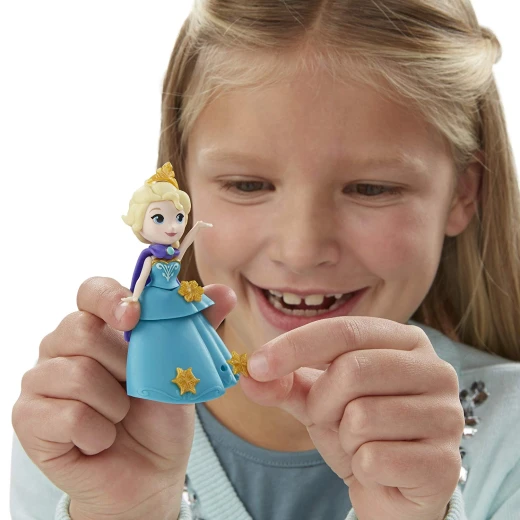 Frozen Elsa's Frozen Castle - ديزني - Image 6