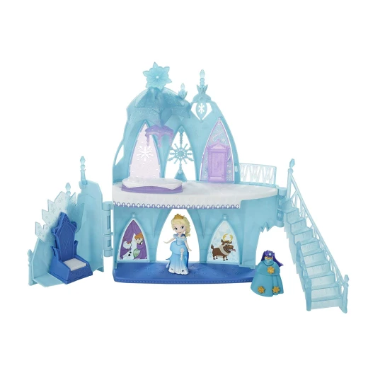 Frozen Elsa's Frozen Castle - ديزني - Image 7
