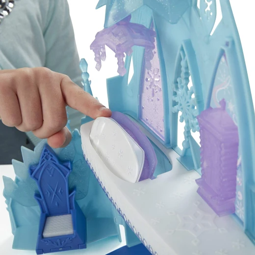 Frozen Elsa's Frozen Castle - ديزني - Image 8