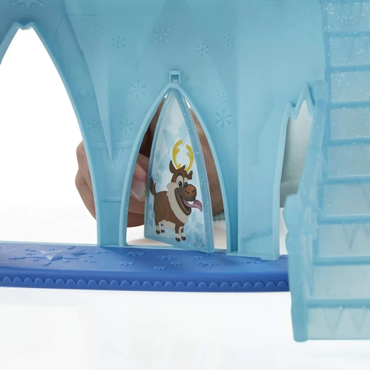 Frozen Elsa's Frozen Castle - ديزني - Image 9