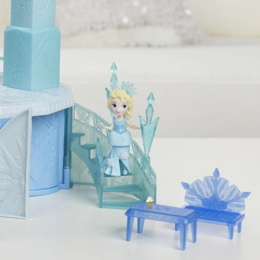 Frozen Elsa's Magical Rising Castle - ديزني - Image 4
