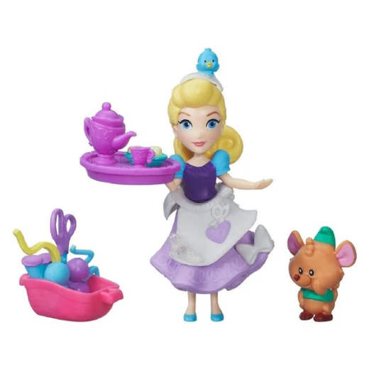 Disney Princess Little Kingdom - ديزني - Image 5