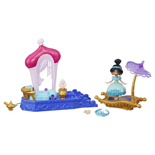 Hasbro-Dpr Mm Mini Playset Ast - ديزني - Image 2