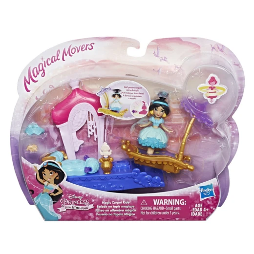 Hasbro-Dpr Mm Mini Playset Ast - ديزني - Image 4