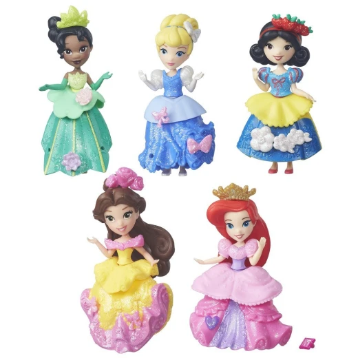Disney Princess Little Kingdom Royal Sparkle Collection - ديزني - Image 2