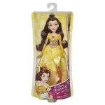 Disney Princess Royal Shimmer Belle Doll - ديزني