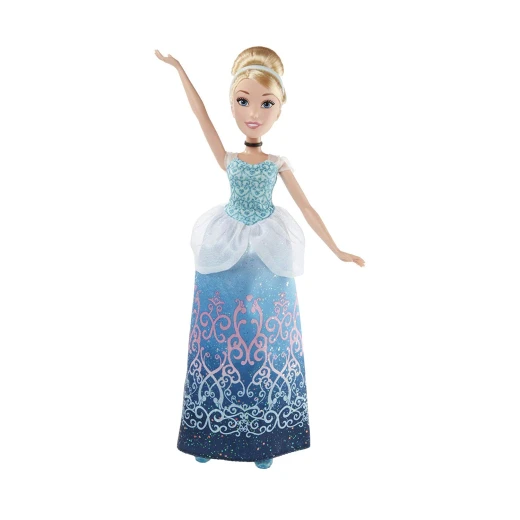 Disney Princess Classic Fashion Doll - ديزني - Image 2