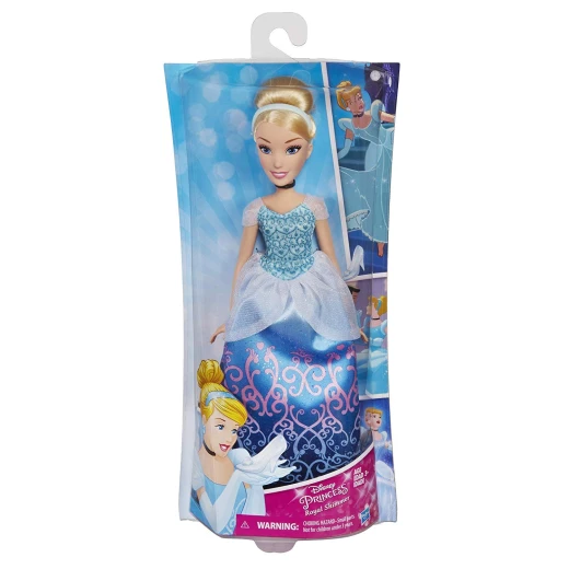 Disney Princess Classic Fashion Doll Disney Princess Classic Fashion Doll