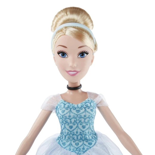 Disney Princess Classic Fashion Doll - ديزني - Image 3