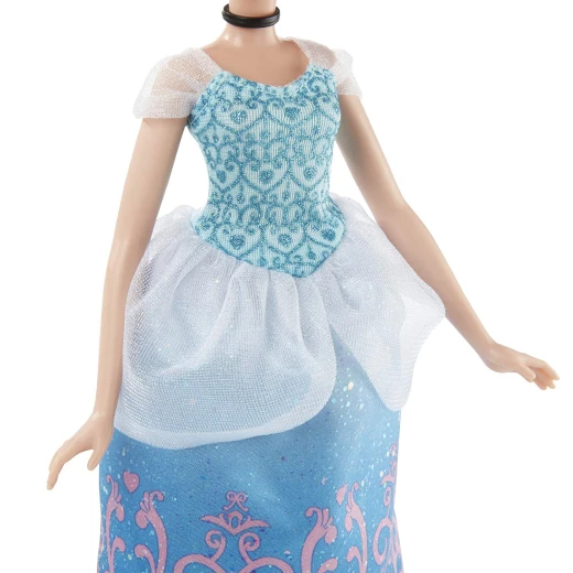 Disney Princess Classic Fashion Doll - ديزني - Image 4