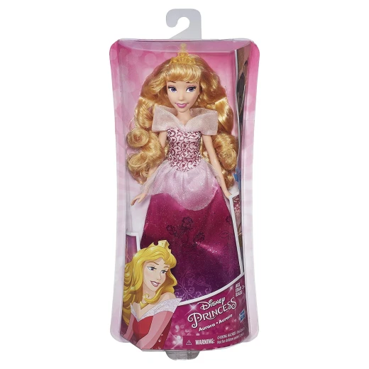 Disney Princess Classic Aurora Fashion Doll Disney Princess Classic Aurora Fashion Doll