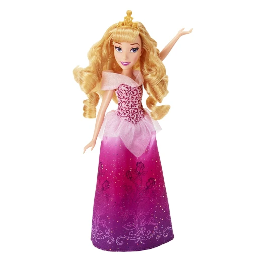 Disney Princess Classic Aurora Fashion Doll - ديزني - Image 3
