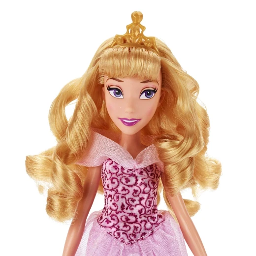 Disney Princess Classic Aurora Fashion Doll - ديزني - Image 5