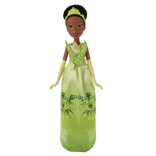 Disney Princess Royal Shimmer Tiana Fashion Doll - ديزني - Image 2