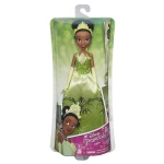 Disney Princess Royal Shimmer Tiana Fashion Doll - ديزني