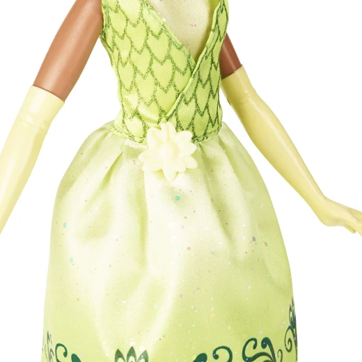 Disney Princess Royal Shimmer Tiana Fashion Doll - ديزني - Image 4