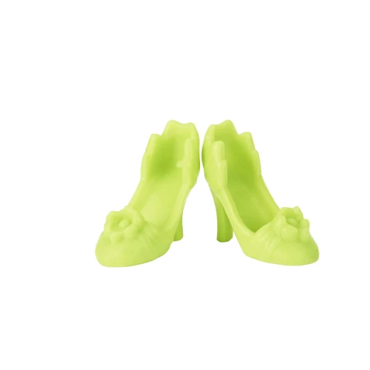 Disney Princess Royal Shimmer Tiana Fashion Doll - ديزني - Image 5
