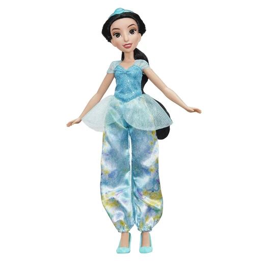 Disney Princess Classic Jasmine Fashion Doll - ديزني - Image 4