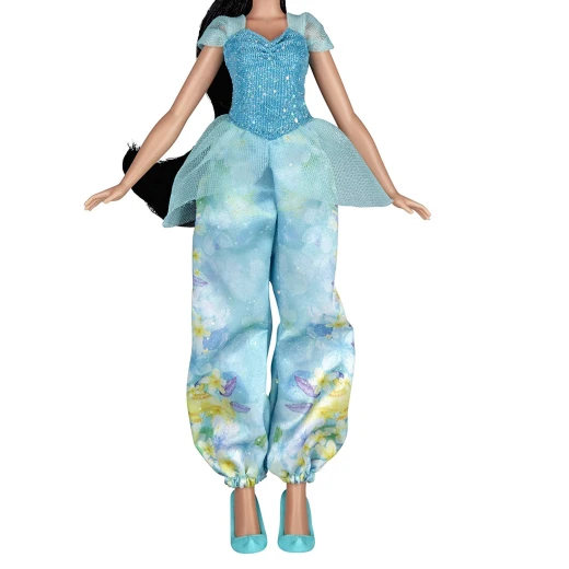 Disney Princess Classic Jasmine Fashion Doll - ديزني - Image 3