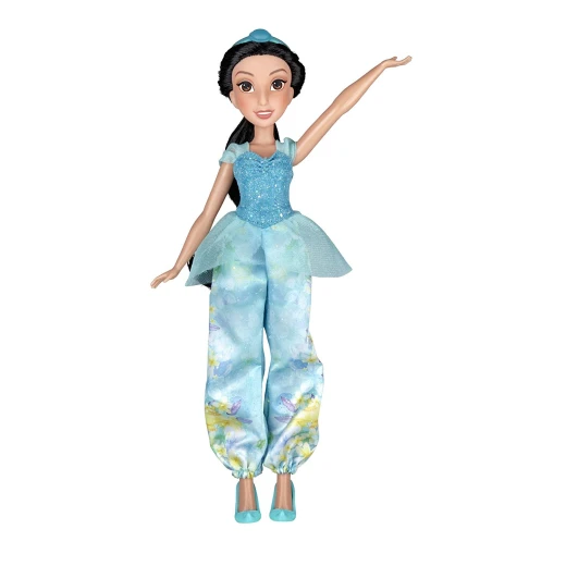 Disney Princess Classic Jasmine Fashion Doll - ديزني - Image 5
