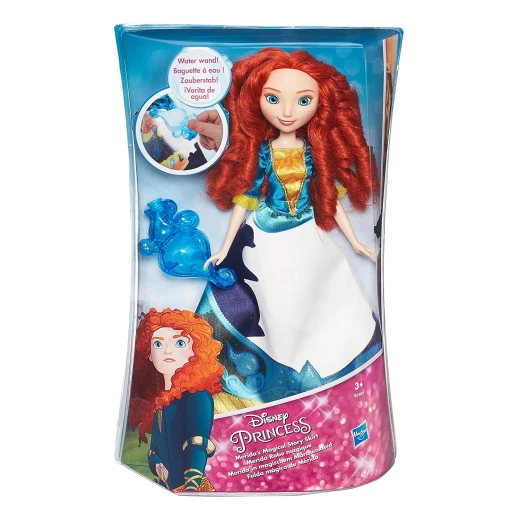 Disney Princesses With Magical Dress - ديزني - Image 5