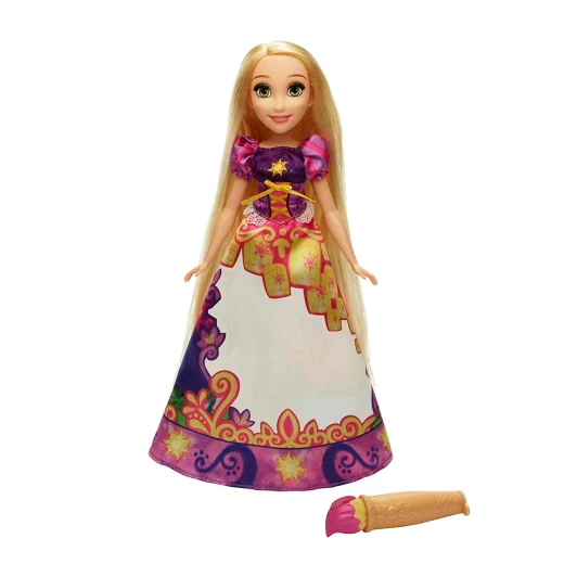 Disney Princesses With Magical Dress - ديزني - Image 8
