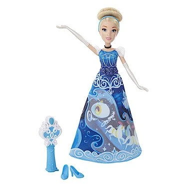 Disney Princess Cinderella’s Magical Story Skirt - ديزني - Image 7
