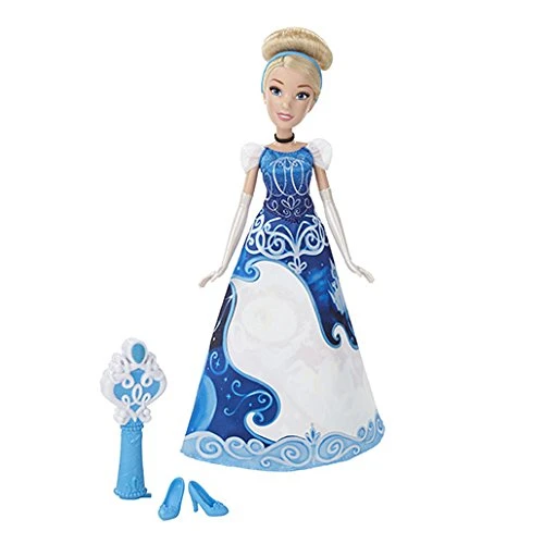 Disney Princess Cinderella’s Magical Story Skirt - ديزني - Image 8