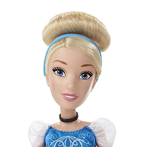Disney Princess Cinderella’s Magical Story Skirt - ديزني - Image 9