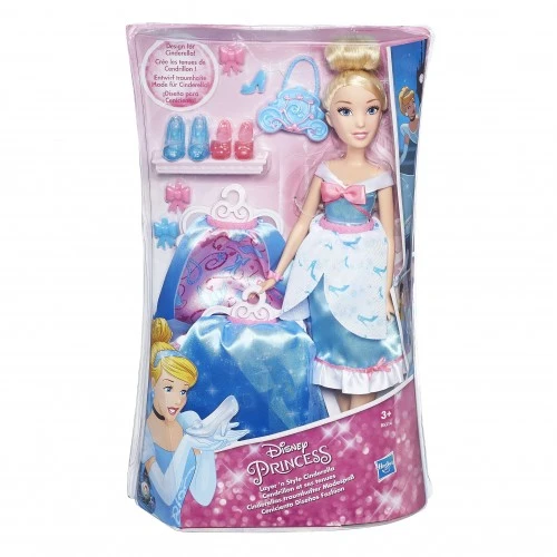 Customizable Fashion Dress AST - ديزني - Image 4