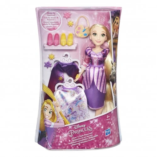 Customizable Fashion Dress AST - ديزني - Image 5