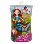 Disney Princess Fashion Doll - ديزني
