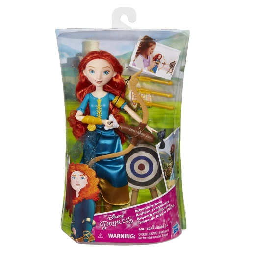 Disney Princess Fashion Doll Disney Princess Fashion Doll