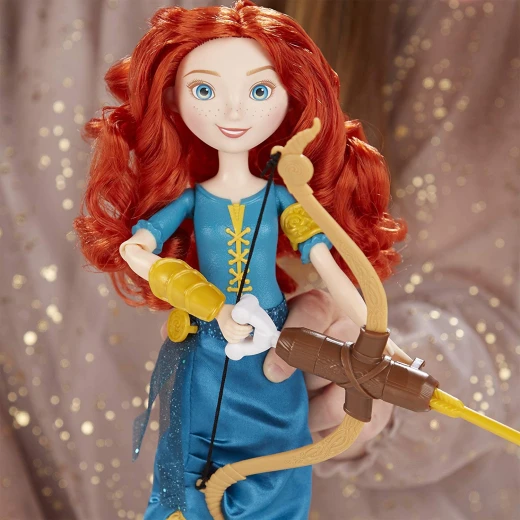 Disney Princess Fashion Doll - ديزني - Image 2